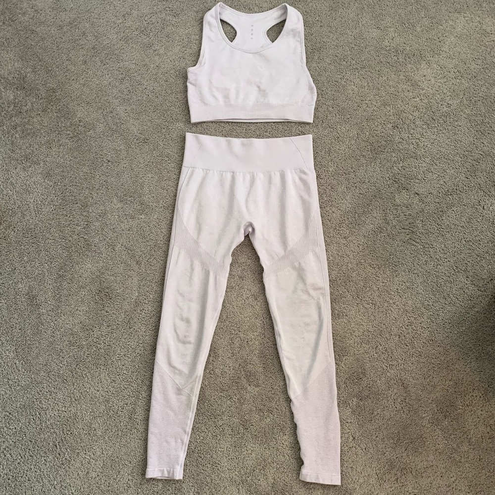 KORA/ACTA Fitness Set